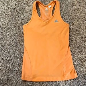 Adidas Work Out Tank